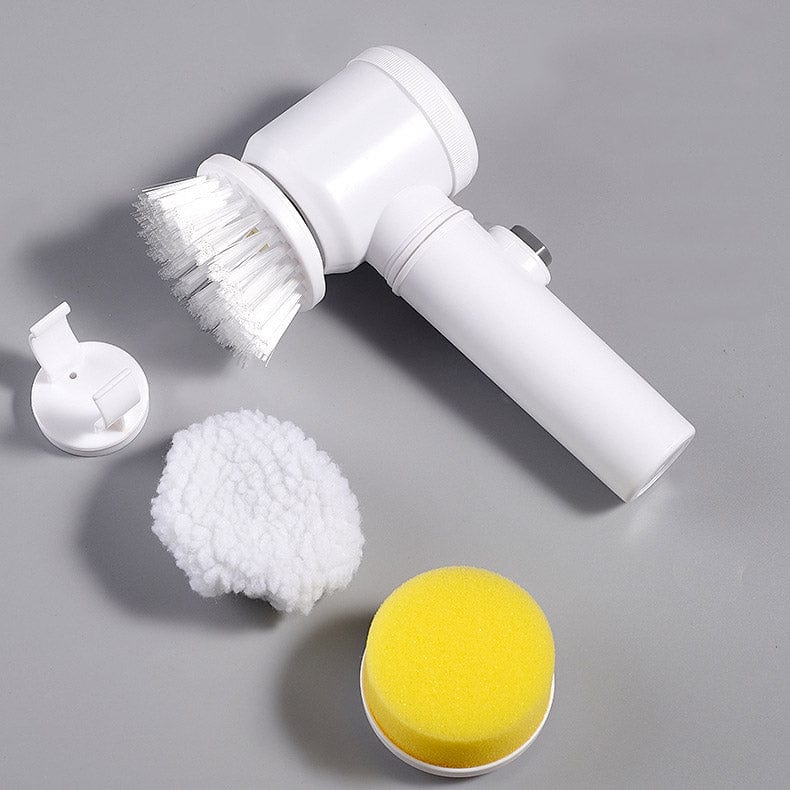 Cleaning Brush For Kitchen and Bathroom
