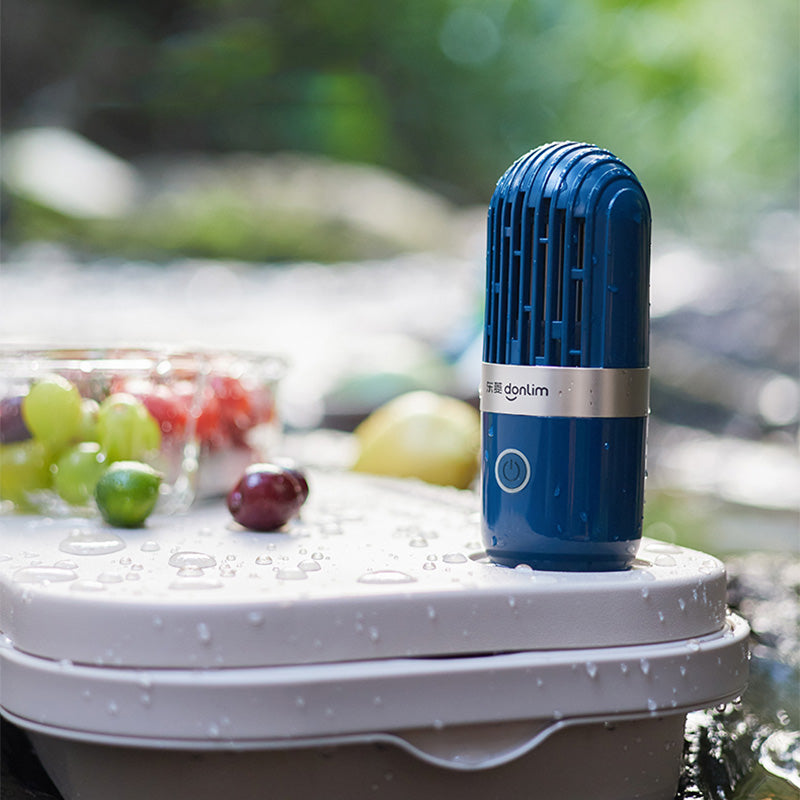 Fruit and Vegetable Cleaning Machine