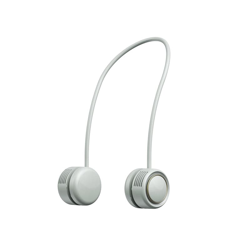 Portable Hands-Free Neck Fan