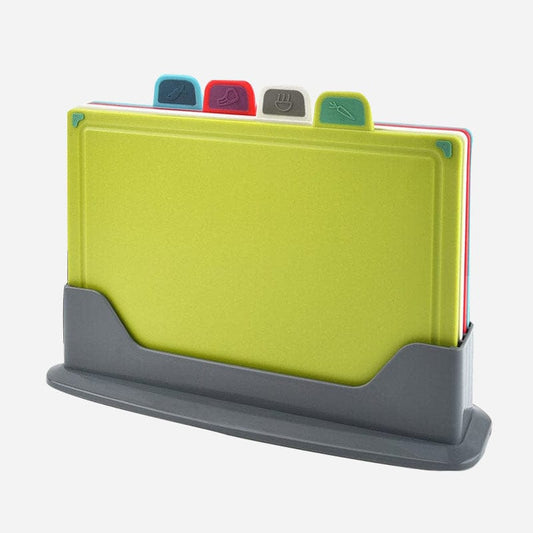 Chopping Board Set 4 Cutting Boards