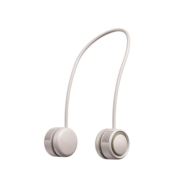 Portable Hands-Free Neck Fan