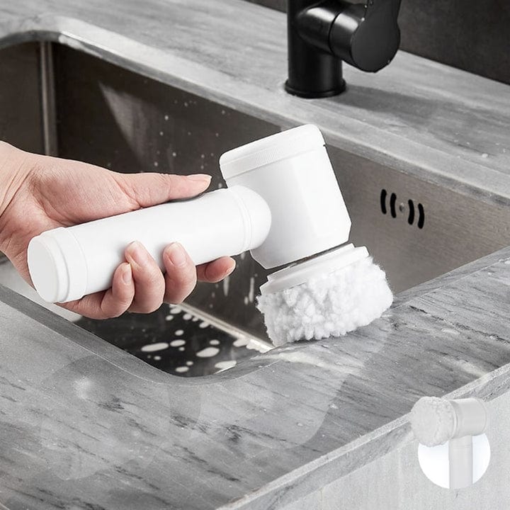 Cleaning Brush For Kitchen and Bathroom
